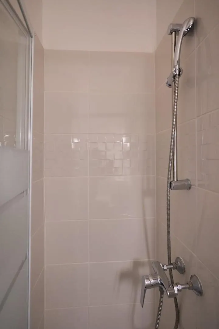 Apartmán Bright 1Br Parisian Retreat Italy Square | By Airnest Paříž