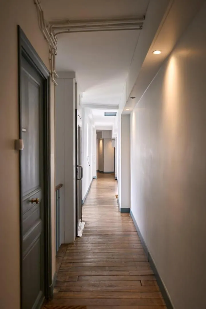 Apartmán Bright 1Br Parisian Retreat Italy Square | By Airnest