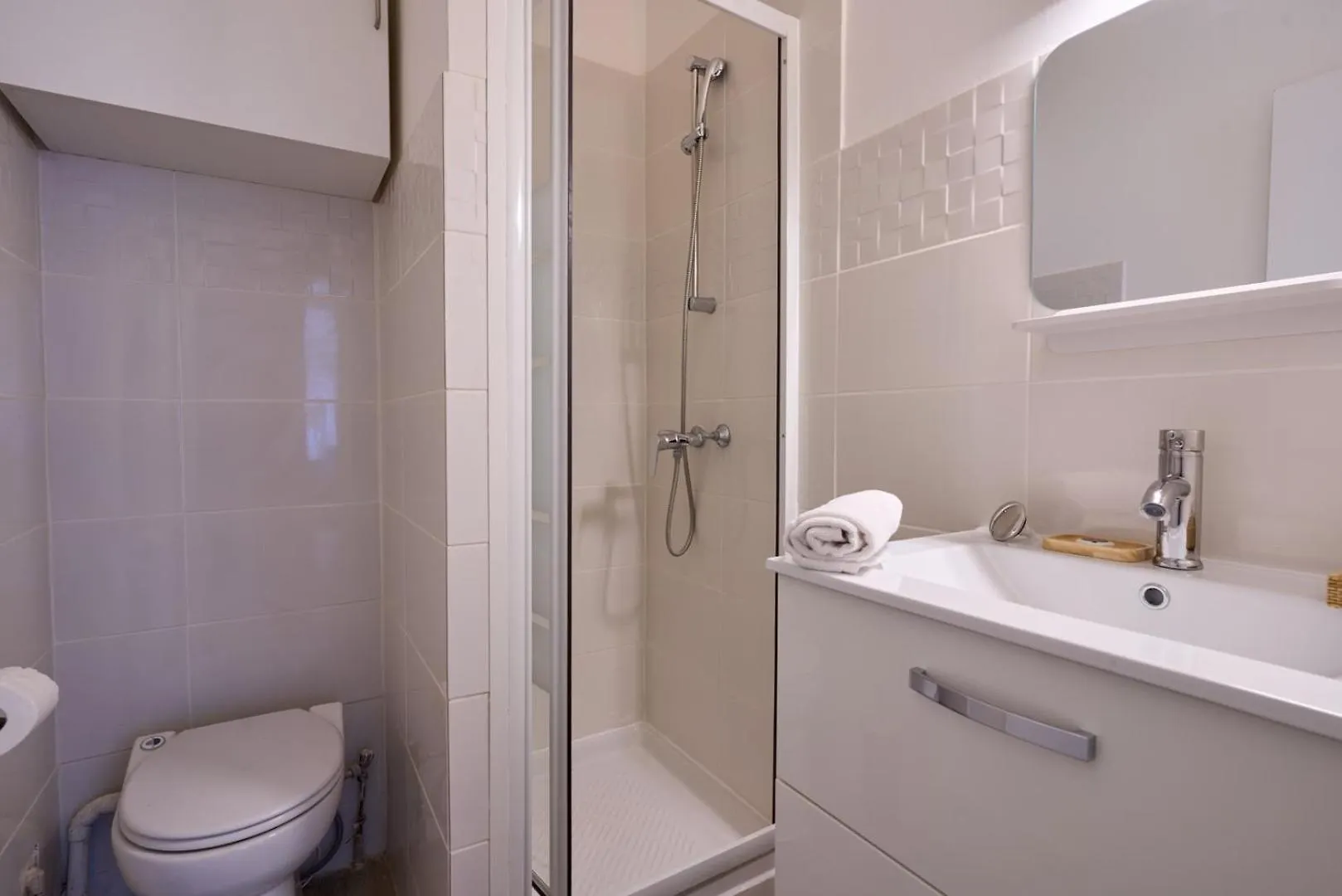 Bright 1Br Parisian Retreat Italy Square | By Airnest Apartment  Paris
